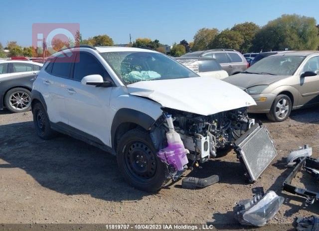 هيونداي كونا